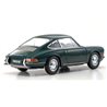 Kyosho 1:18 Porsche 911 2.0 (901) 1964 Irish Green