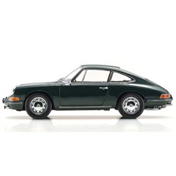 Kyosho 1:18 Porsche 911 2.0 (901) 1964 Irish Green