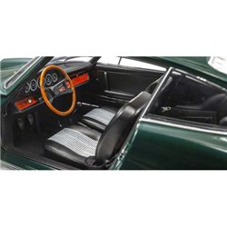 Kyosho 1:18 Porsche 911 2.0 (901) 1964 Irish Green
