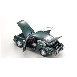 Kyosho 1:18 Porsche 911 2.0 (901) 1964 Irish Green