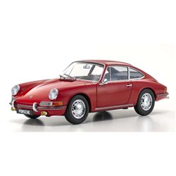 Kyosho 1:18 Porsche 911 2.0...