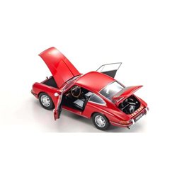 Kyosho 1:18 Porsche 911 2.0 (901) 1964 Signal Red