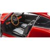 Kyosho 1:18 Porsche 911 2.0 (901) 1964 Signal Red