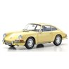 Kyosho 1:18 Porsche 911 2.0 (901) 1964 Champagne Yellow