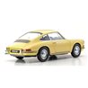 Kyosho 1:18 Porsche 911 2.0 (901) 1964 Champagne Yellow