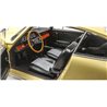 Kyosho 1:18 Porsche 911 2.0 (901) 1964 Champagne Yellow