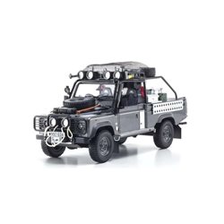 Kyosho 1:18 Resin Land...