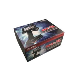 Sanwa MT-5 FH5 with RX493i Receiver