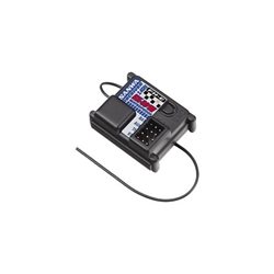RECEIVER RX-391WP 3 CHANELS 2,4GHZ FH-E WATERPROOF