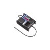 RECEIVER RX-391WP 3 CHANELS 2.4GHZ FH-E WATERPROOF