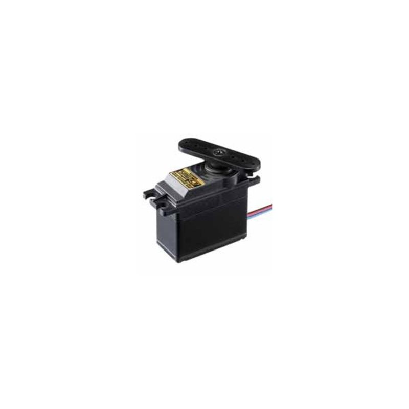 SERVO SRG-CT-E 1/8 OFF ROAD 0.12S/14.8KG 6.0V