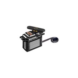 SERVO PGS-XRII 1/8 ON ROAD 2019 0,09S/17,3KG 7,4V BRUSHLESS
