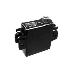 Sanwa Servo PGS-HX 1/12...