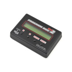 Program box for Super Vortex Gen 2