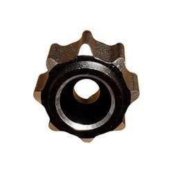 Sanwa M17 Aluminum dial