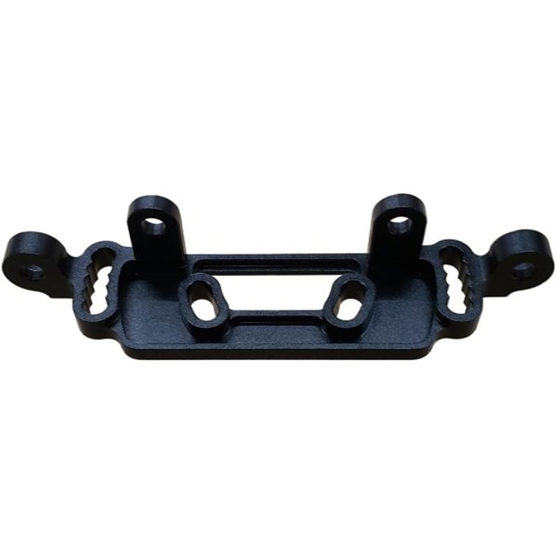 Sanwa M17 Aluminum steering spacer