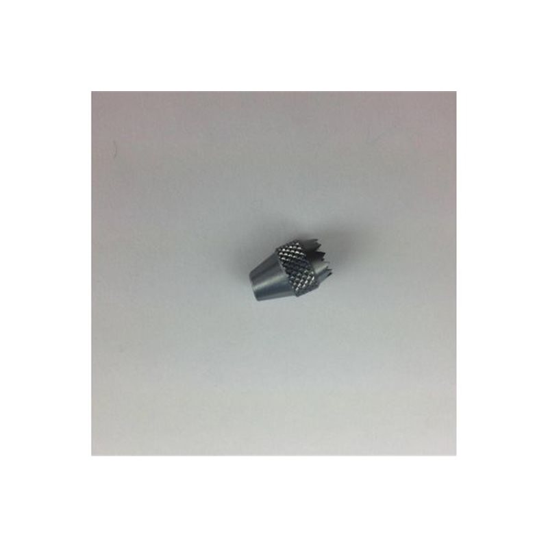 Stick aluminium top Excess