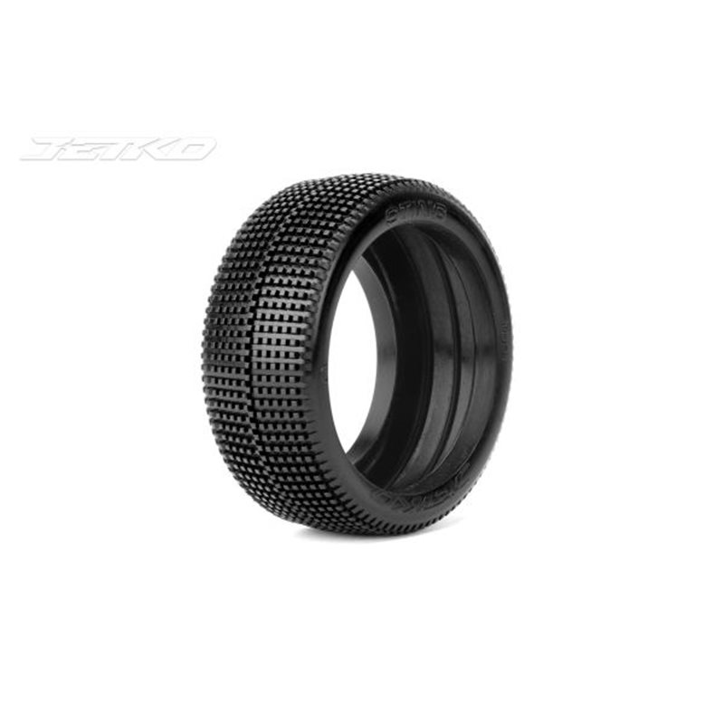 Jetko Sting Soft 1:8 Buggy (4) Tyres only