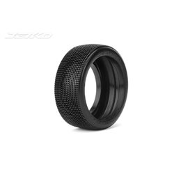 Jetko Lesnar Ultra Soft 1:8 Buggy (4) Tyres only