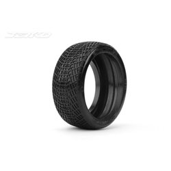 Jetko Positive Wet 1:8 Buggy (4) Tyres only