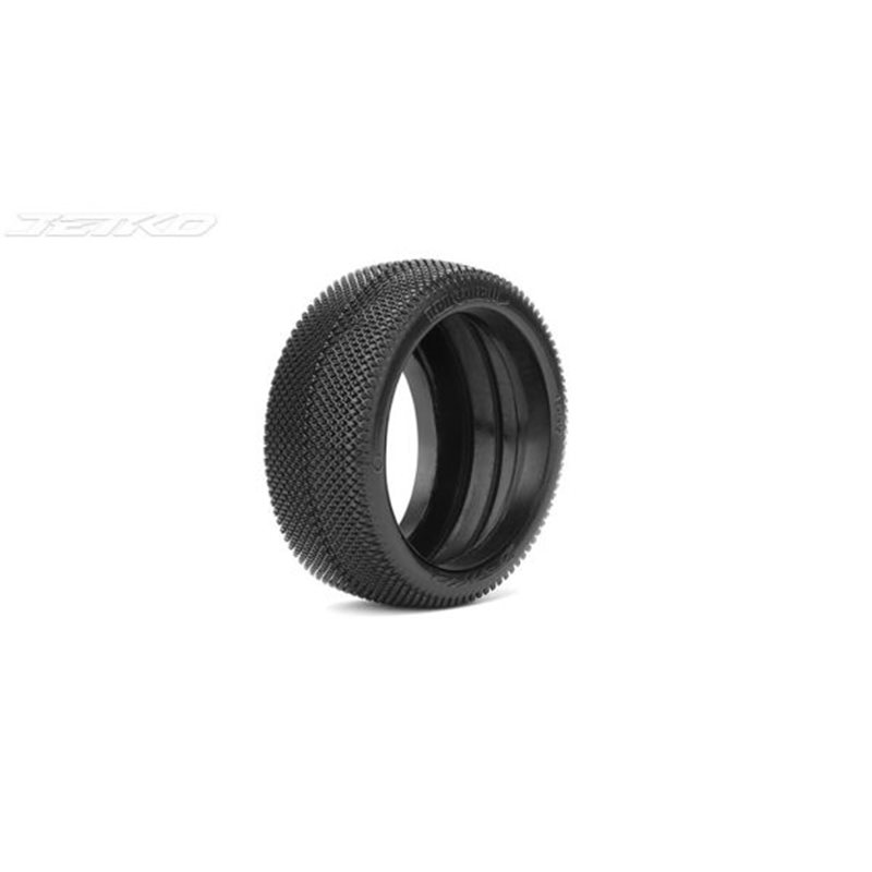 Jetko Red Devil Soft 1:8 Buggy (4) Tyres only