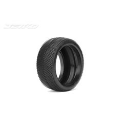 Jetko Red Devil Wet 1:8 Buggy (4) Tyres only