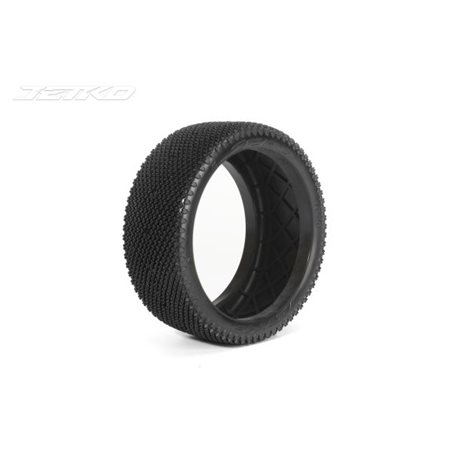 Jetko J Zero Composite Soft 1:8 Buggy (4) Tyres only