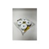 Jetko 1:8 Buggy Revo Wheel White (4)