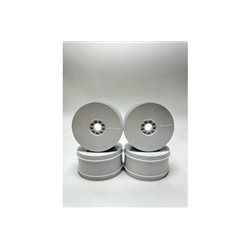 Jetko 1:8 Buggy Revo Wheel White (4)