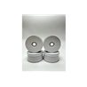 Jetko 1:8 Buggy Revo Wheel White (4)