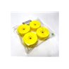 Jetko 1:8 Buggy Wheel Yellow (4)