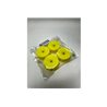 Jetko 1:8 Buggy Revo Wheel Yellow(4)