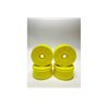 Jetko 1:8 Buggy Revo Wheel Yellow(4)