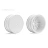 Jetko Wheels 1:10 Buggy Front White 4wd (8pack)