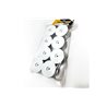Jetko Wheels 1:10 Buggy Rear White (8pack)