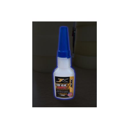 Jetko Cyano Tire Glue by Loctite (20g.)
