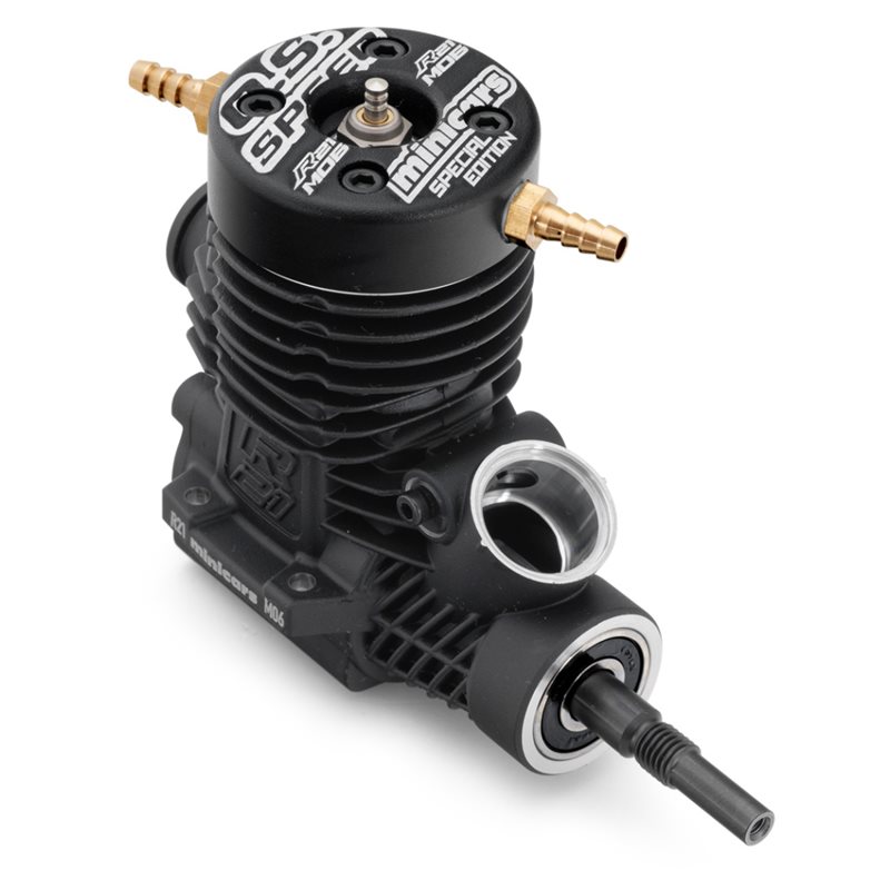 O.S.SPEED R21-M06 Marine Engine