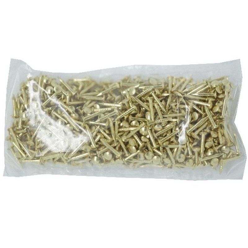 MESSINGSØM 7MM /250