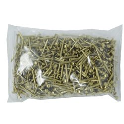 MESSINGSØM 10MM /250