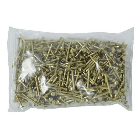 MESSINGSØM 10MM /250