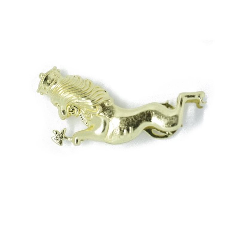 Gallionsfigur til Norske Løve