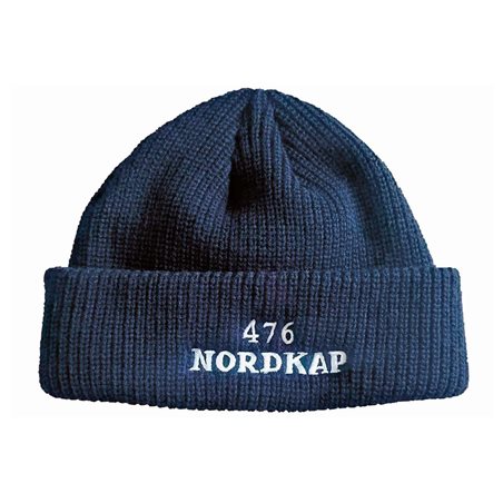 Nordkap 476 Fishermans hat - limited.