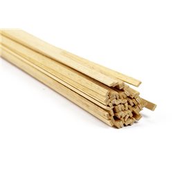 OBECHI 1,8 X 4 X 550 MM 50 stk