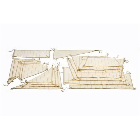 Sailset for 01-00-0437 NORSKE LØVE