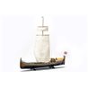 1:20 Nordlandsbaaden - wooden hull