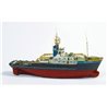 1:75 Smit Rotterdam - wooden hull