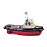 1:33 Smit Nederland - Plastic hull