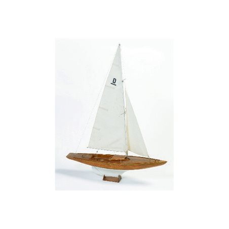 1:12 Dragen -Wooden hull