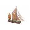 1:67 Will Everard -Wooden hull
