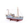 1:72 ST. Roch -Wooden hull
